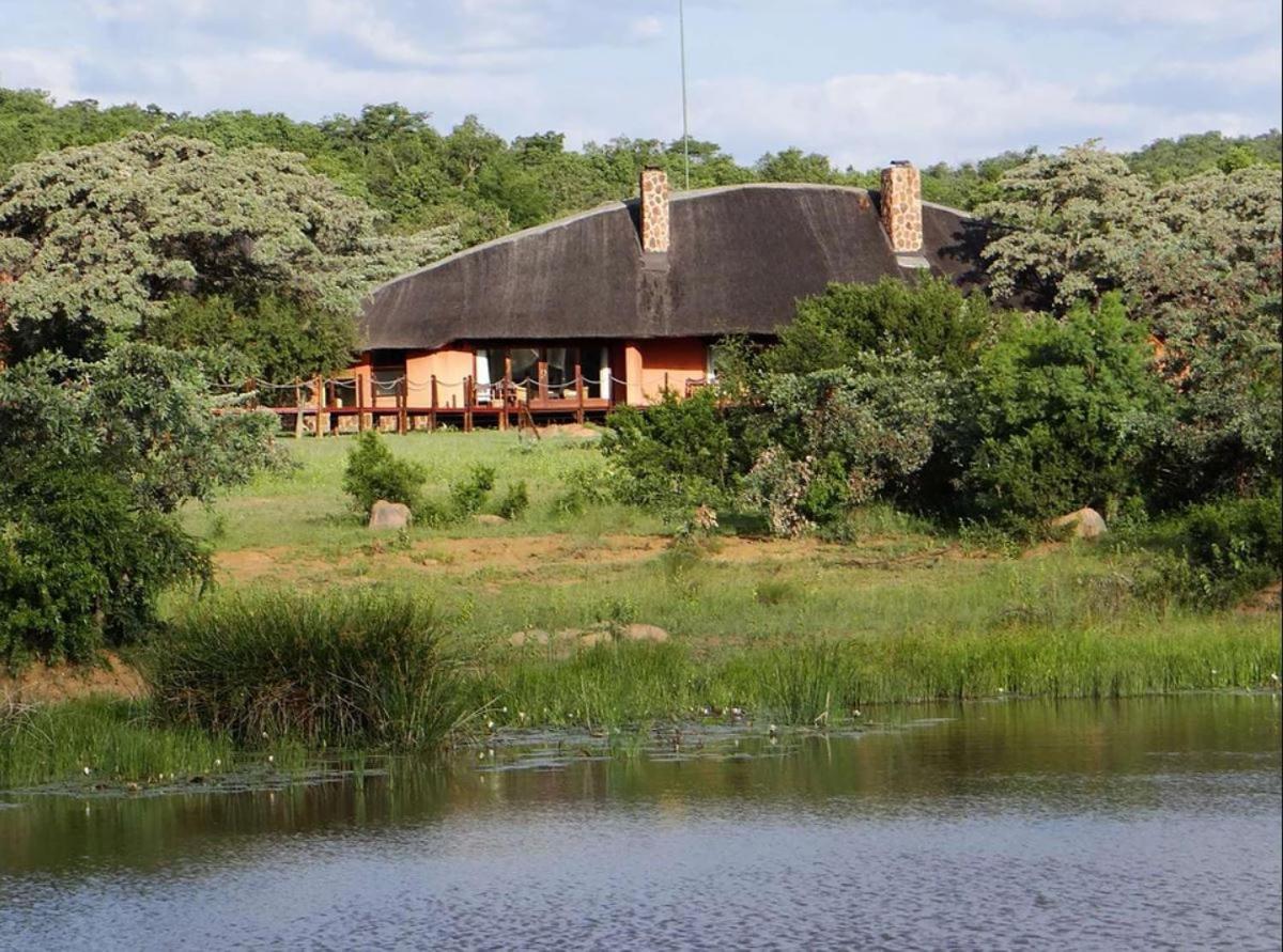 Metsi Lodge Welgevonden Doğa Koruma Alanı Dış mekan fotoğraf