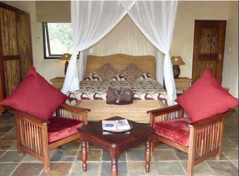 Metsi Lodge Welgevonden Doğa Koruma Alanı Dış mekan fotoğraf